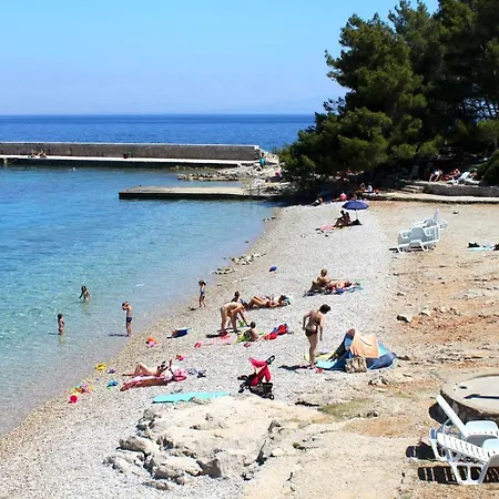 By The Sea Veli Losinj, Losinj - 8031 Apartment *