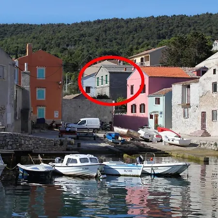 By The Sea Veli Losinj, Losinj - 8031 Apartment