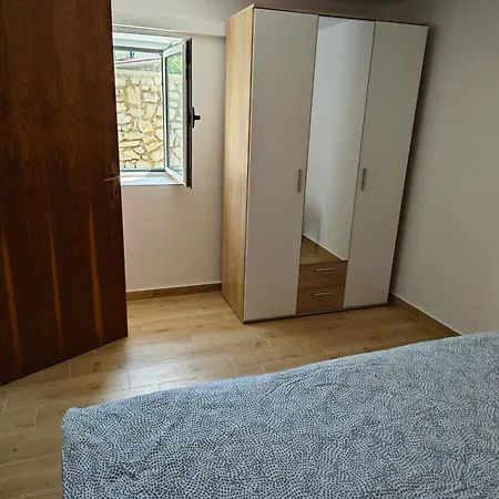 Apartment By The Sea Veli Losinj, Losinj - 8031