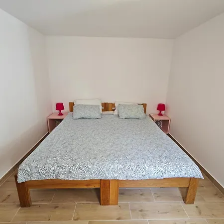By The Sea Veli Losinj, Losinj - 8031 Apartment