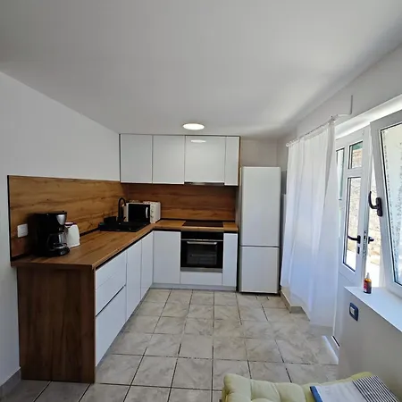 Apartment By The Sea Veli Losinj, Losinj - 8031 Veli Losinj