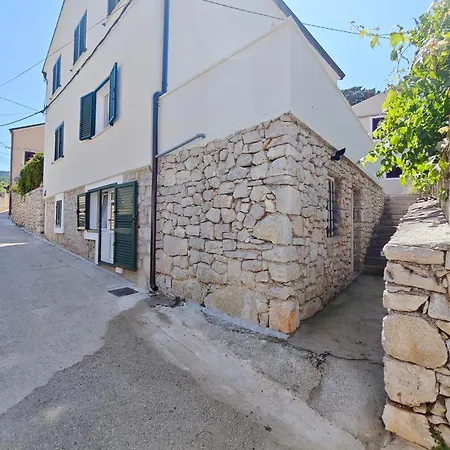 Apartment By The Sea Veli Losinj, Losinj - 8031