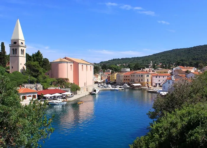 By The Sea Veli Losinj, Losinj - 8031