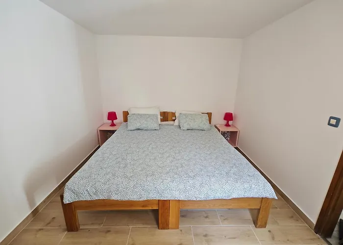 By The Sea Veli Losinj, Losinj - 8031 Apartment
