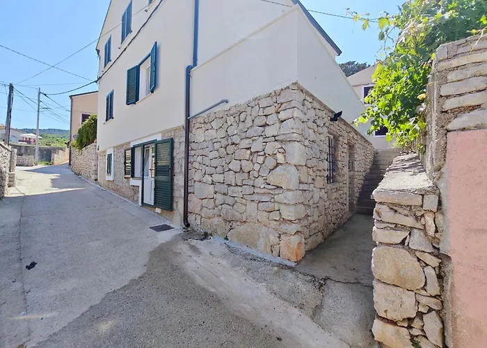Apartment By The Sea Veli Losinj, Losinj - 8031